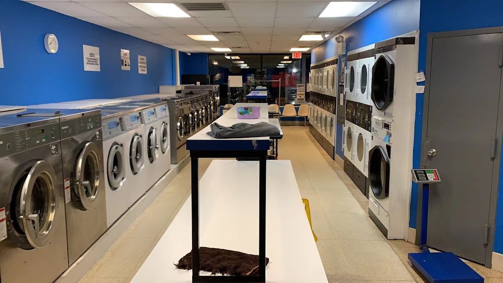 Fairless Laundromat | 104 Trenton Rd, Fairless Hills, PA 19030 | Phone: (917) 216-7001