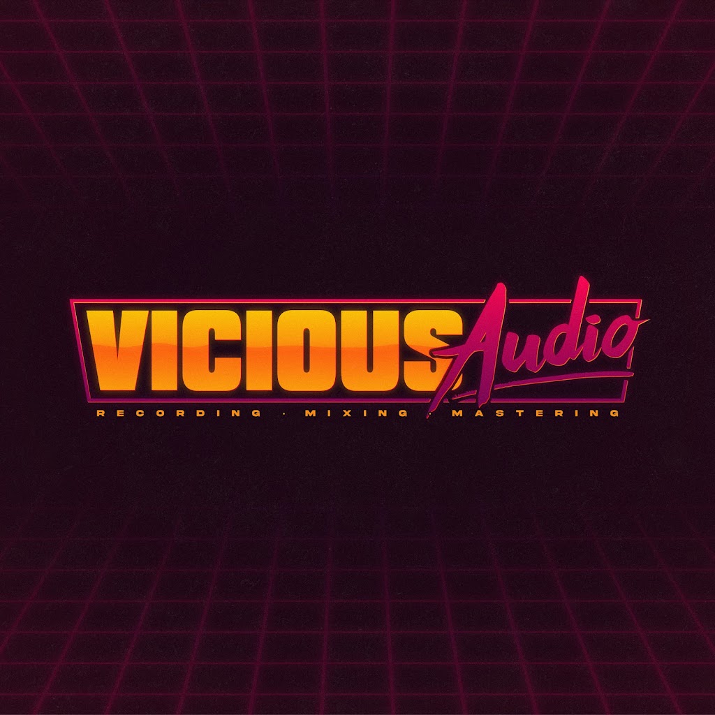 Vicious Audio | 1610 Poinsettia Blvd, Denton, TX 76208, USA | Phone: (817) 320-9432