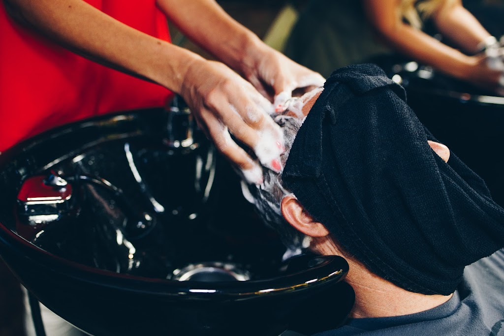 Lady Janes Haircuts for Men (SW 19th St) | 780 SW 19th St, Moore, OK 73160, USA | Phone: (405) 627-3260