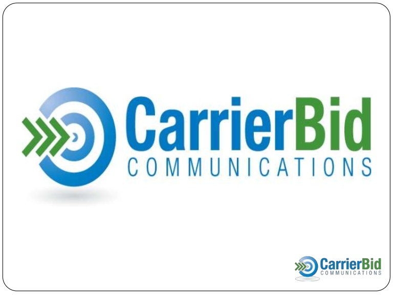 CarrierBid Communications | 3219 E Camelback Rd # 274, Phoenix, AZ 85018 | Phone: (888) 706-5656