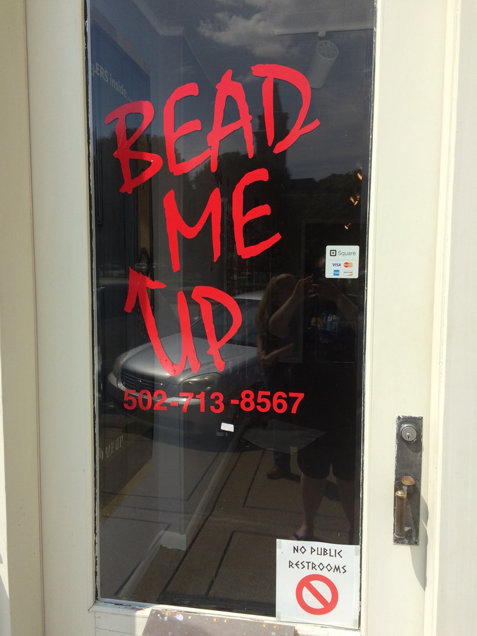 Bead Me Up | 449 Main St, Carrollton, KY 41008, USA | Phone: (502) 713-8567