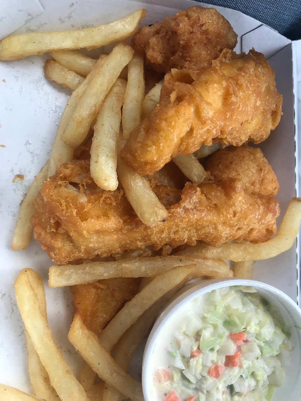 Long John Silvers | A&W (70020) | 106 Moraine Pointe Plaza, Butler, PA 16001, USA | Phone: (724) 285-3825