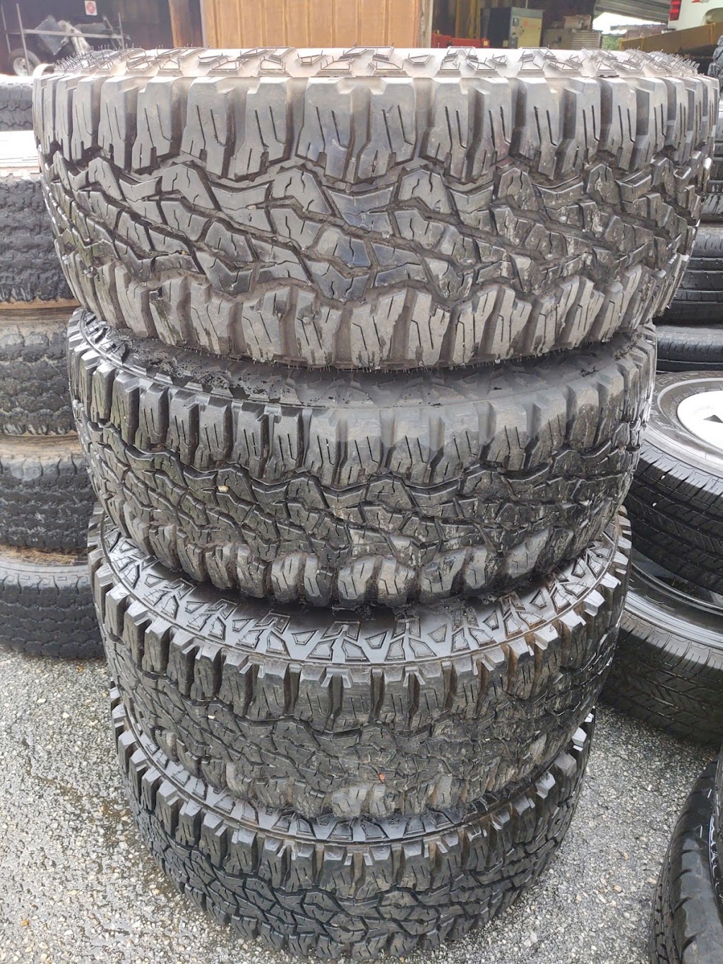 Scottys Tire Inc | 1601 E Baker St, Plant City, FL 33563, USA | Phone: (813) 756-6150