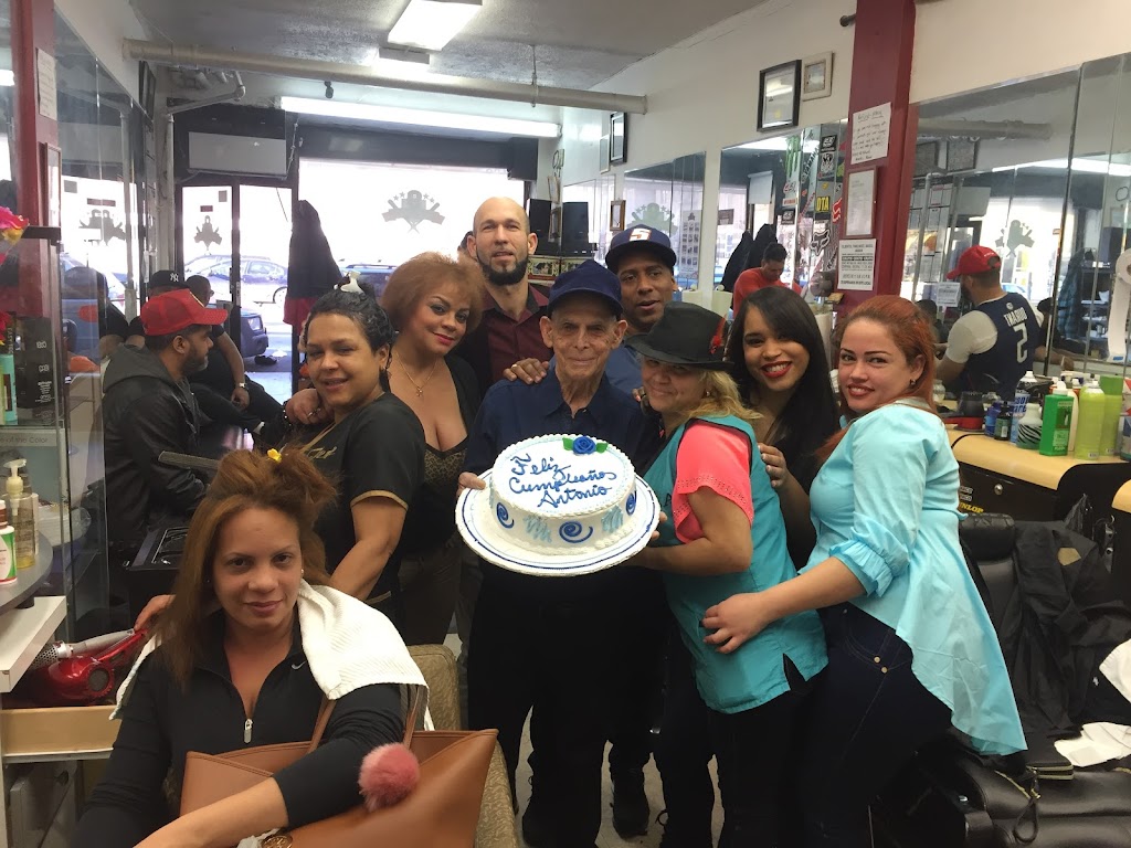 9th Inning Barbershop Corporation. | 189 Sherman Ave, New York, NY 10034, USA | Phone: (646) 724-0001