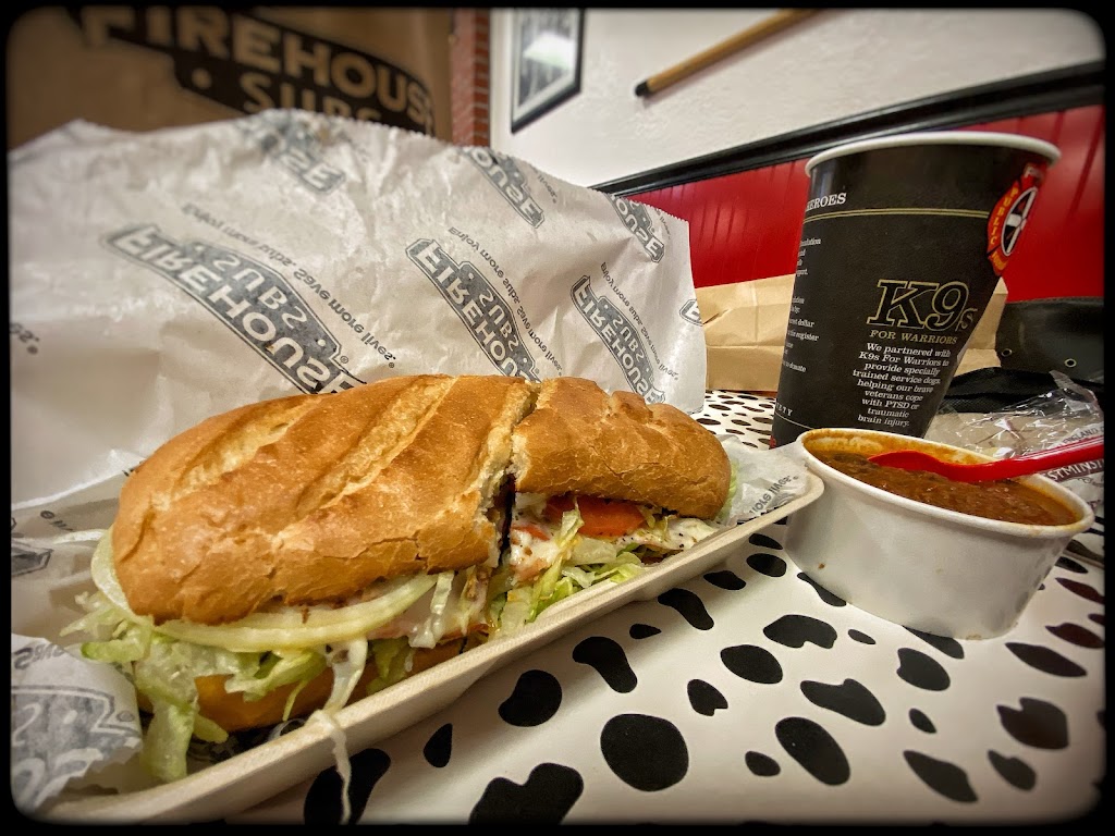 Firehouse Subs Vancouver Park Place | 8101 NE Parkway Dr C-1, Vancouver, WA 98662, USA | Phone: (360) 718-2609