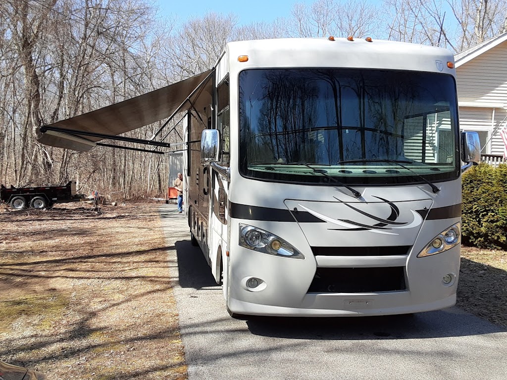 Mr. D RV | Schoolhouse Rd, Middletown, NY 10940, USA | Phone: (845) 645-6568