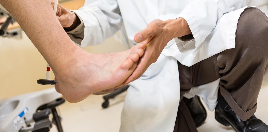 Foot & Ankle Specialists of New Mexico | 4401 Coors Blvd SW, Albuquerque, NM 87121, USA | Phone: (505) 303-0736