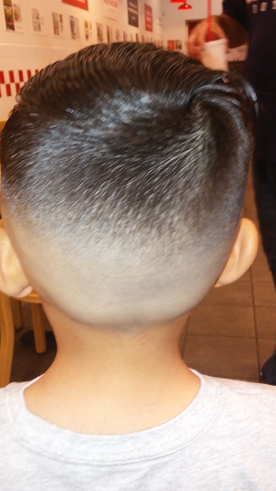 Phresh Cuts Barber Shop | 5121 Davis Blvd Suite E, North Richland Hills, TX 76180, USA | Phone: (817) 849-9494