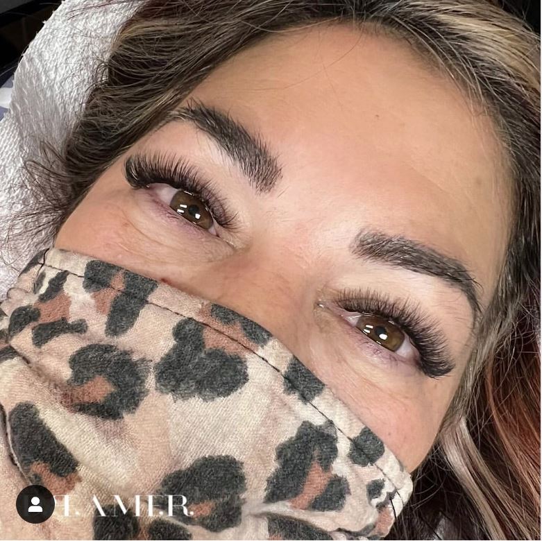 Lash Dreamer Lounge | Eyelash Extensions and Permanent Makeup | 92 High St, T41A, 92 High St, Medford, MA 02155, United States | Phone: (857) 999-1299