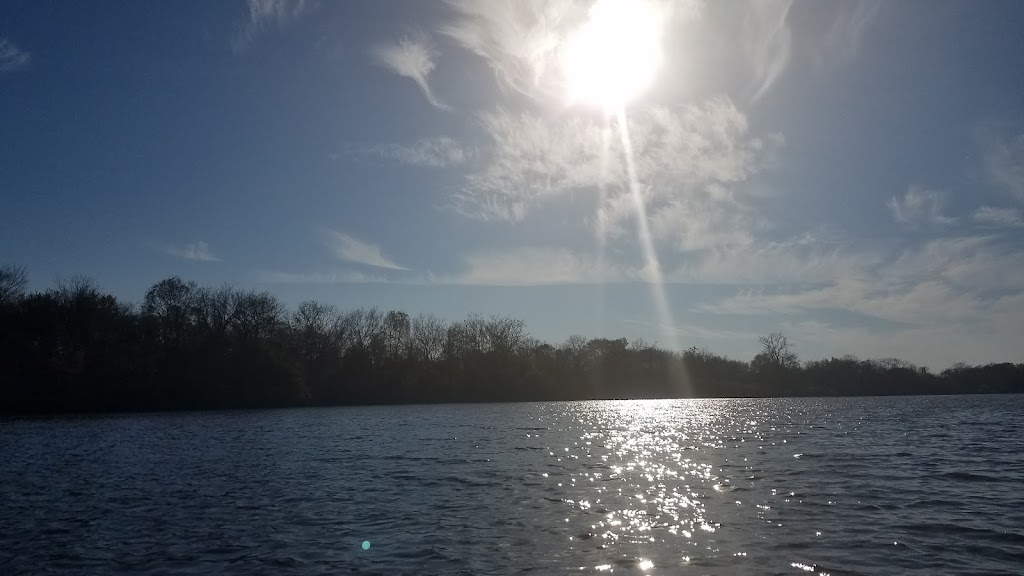 Lemont Heritage Quarries Recreation Area - Boat Launch Ramp | M2MC+6H, Lemont, IL 60439, USA | Phone: (630) 257-1550