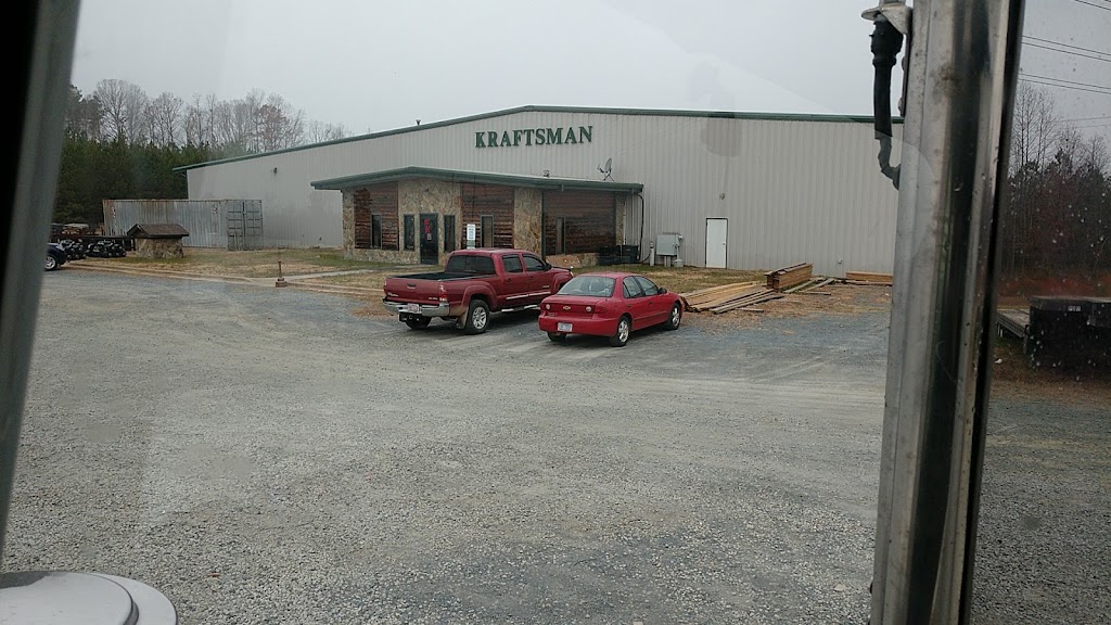 Kraftsman Trailers | 10051 US-64, Ramseur, NC 27316 | Phone: (833) 789-4285