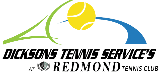 Dicksons Tennis Services | 10600 231st Way NE, Redmond, WA 98053, USA | Phone: (425) 285-9891