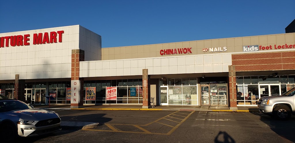 China Wok | 5900 E Virginia Beach Blvd suite 56, Norfolk, VA 23502, USA | Phone: (757) 461-1883