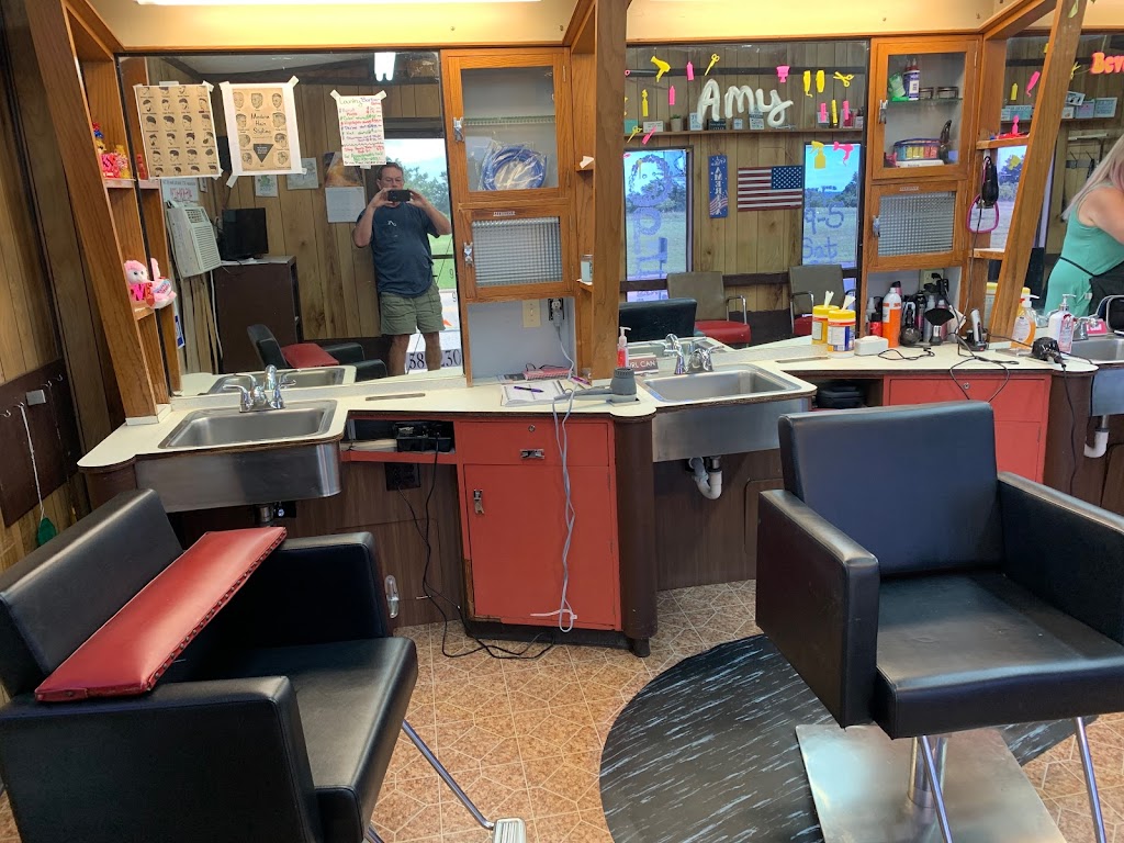 Country Barber Shop | 21005 SE 29th St, Harrah, OK 73045, USA | Phone: (580) 230-6531