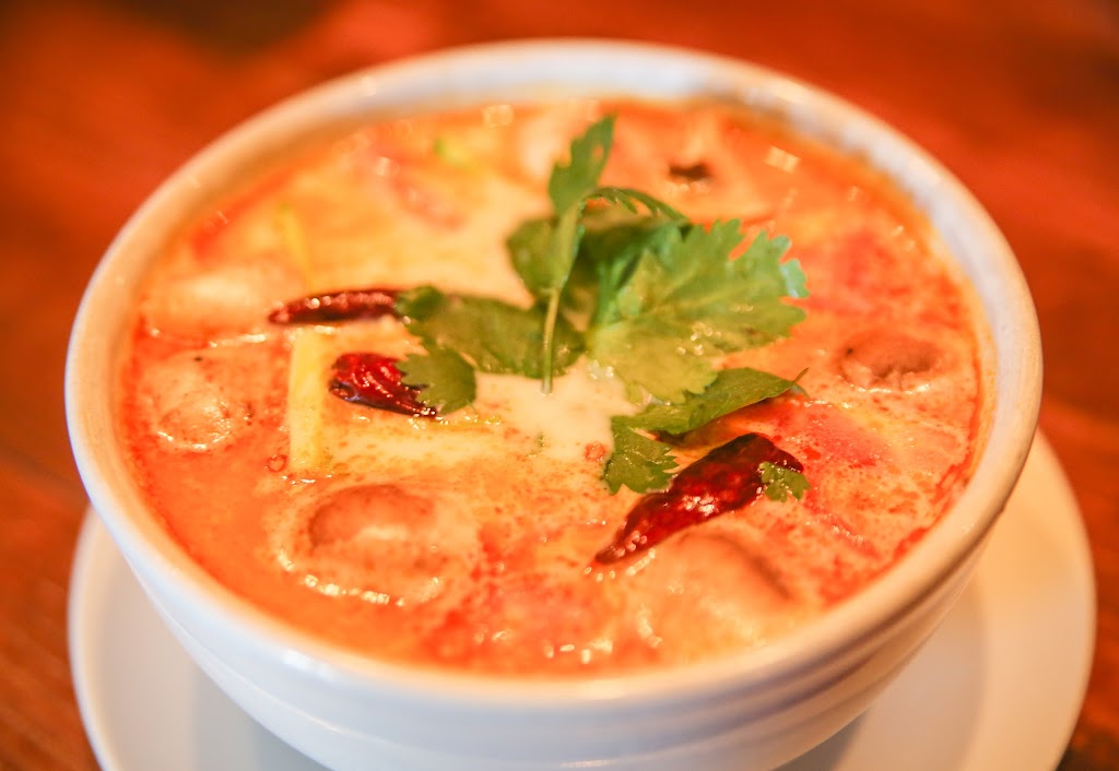 Thai Siam | 12240 Industry Blvd #72, Jackson, CA 95642, USA | Phone: (209) 223-2373