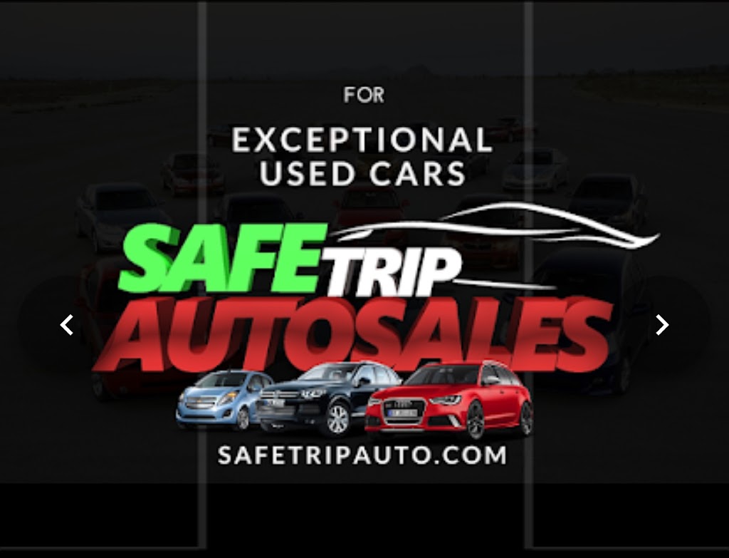SafeTrip Auto Sales & ALIGNMENT | 11309 Emerald St, Dallas, TX 75229, USA | Phone: (469) 328-0980