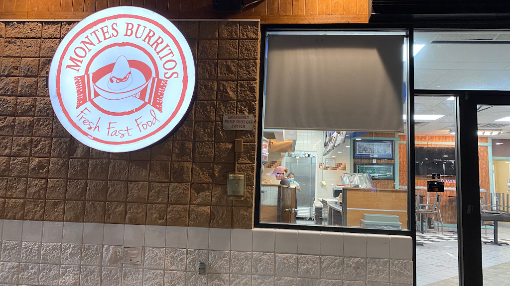 Montes Burritos Dallas | 19004 Midway Rd Suite A, Dallas, TX 75287 | Phone: (972) 773-9262