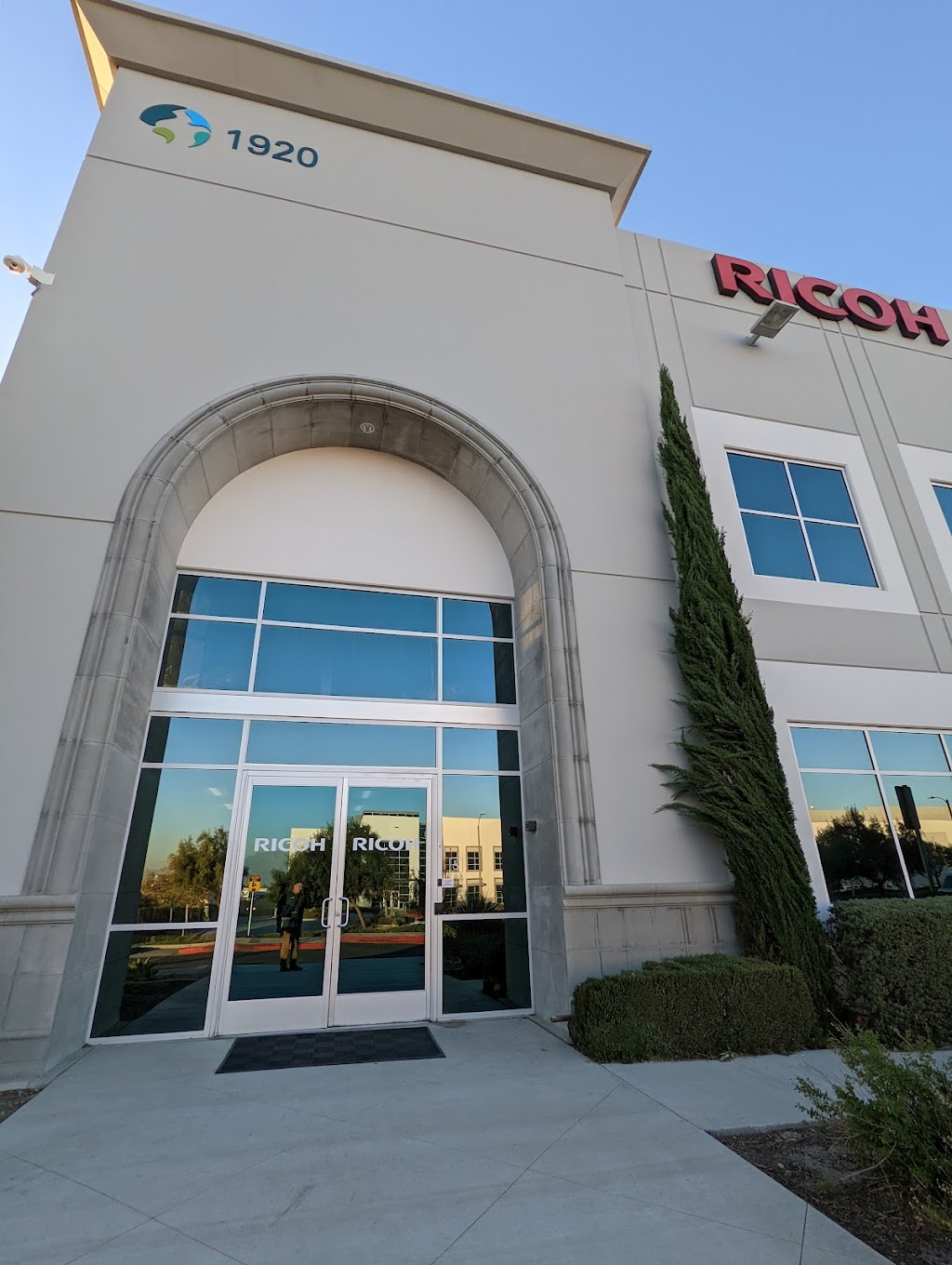 Ricoh USA | 1920 W Baseline Rd, Rialto, CA 92376, USA | Phone: (714) 438-9990