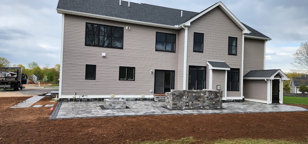 Albys Masonry Construction, LLC | 55 Stoughton St, Thomaston, CT 06787, USA | Phone: (203) 592-9079