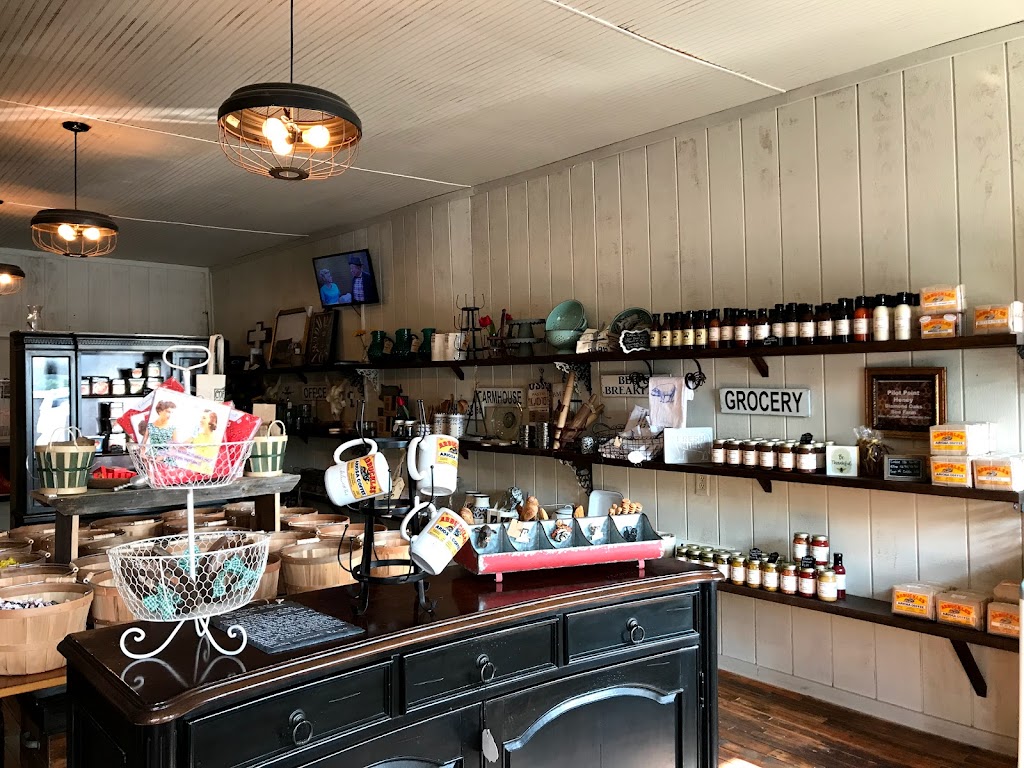 Martin General Store | 101 S Jefferson St, Pilot Point, TX 76258, USA | Phone: (940) 324-6068