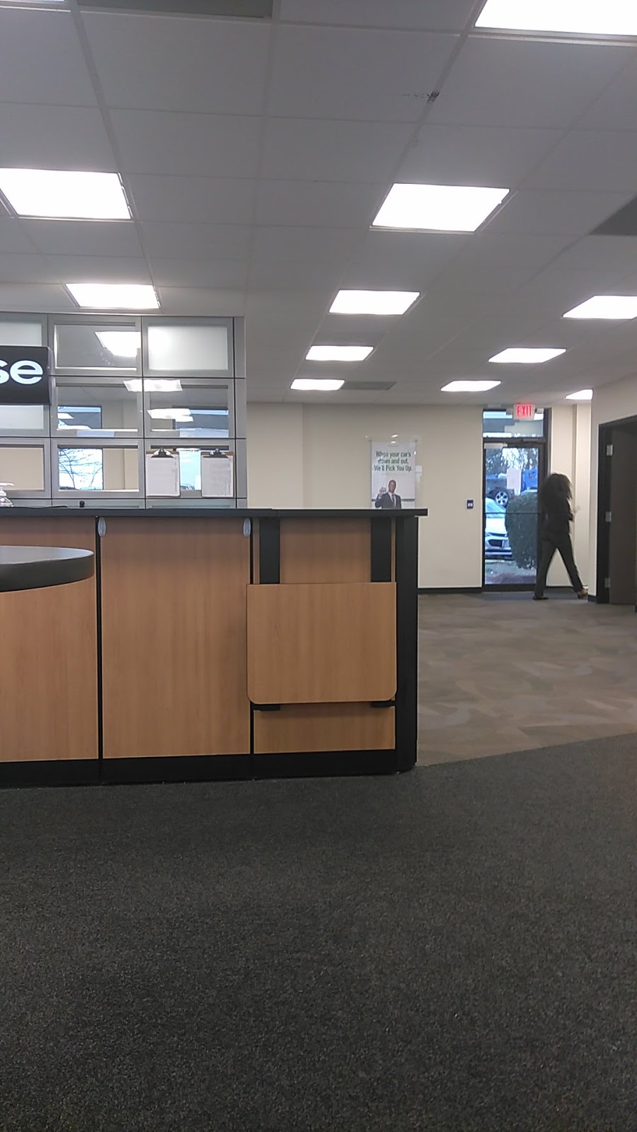 Enterprise Rent-A-Car | 4205 Jonesboro Rd, Union City, GA 30291, USA | Phone: (770) 969-5654