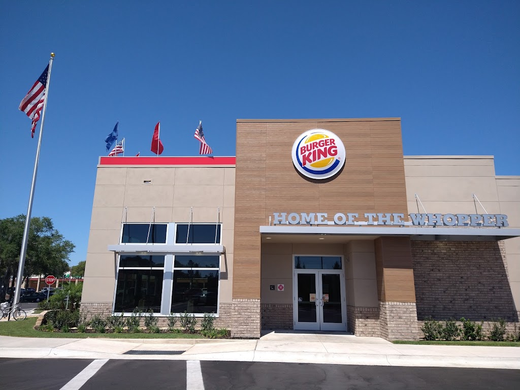 Burger King | 11460 US-301, Thonotosassa, FL 33592, USA | Phone: (866) 394-2493
