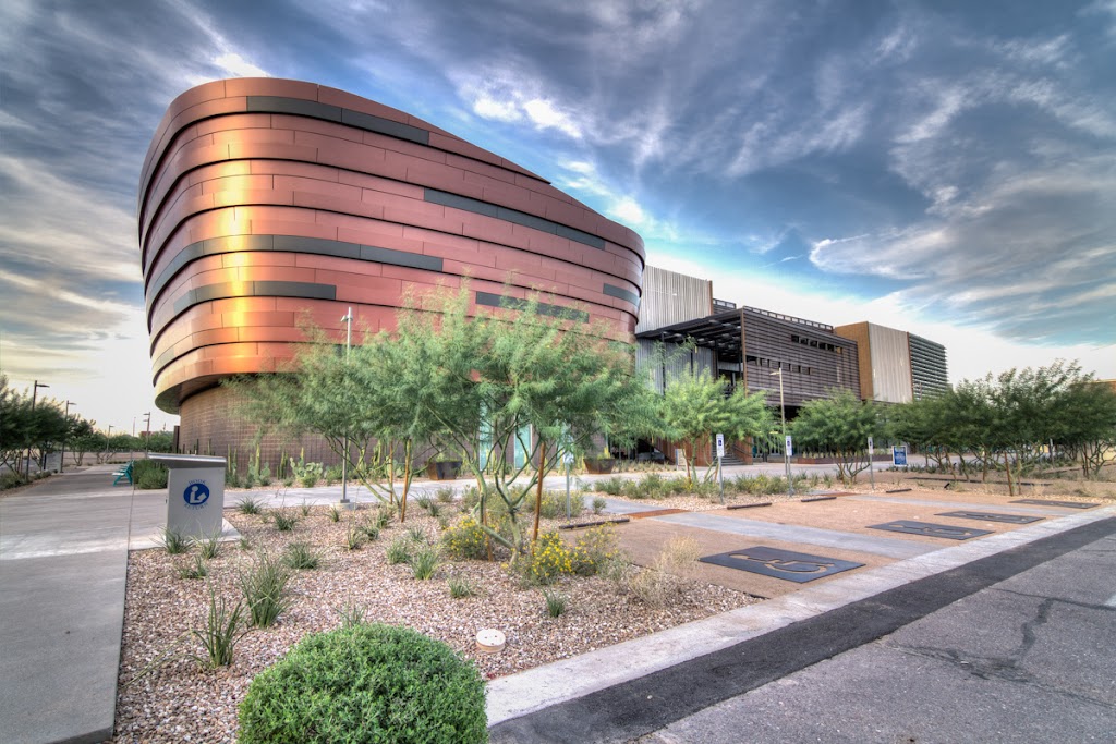 GateWay Community College-Washington Campus | 108 North 40th Street, Phoenix, AZ 85034, USA | Phone: (602) 286-8000