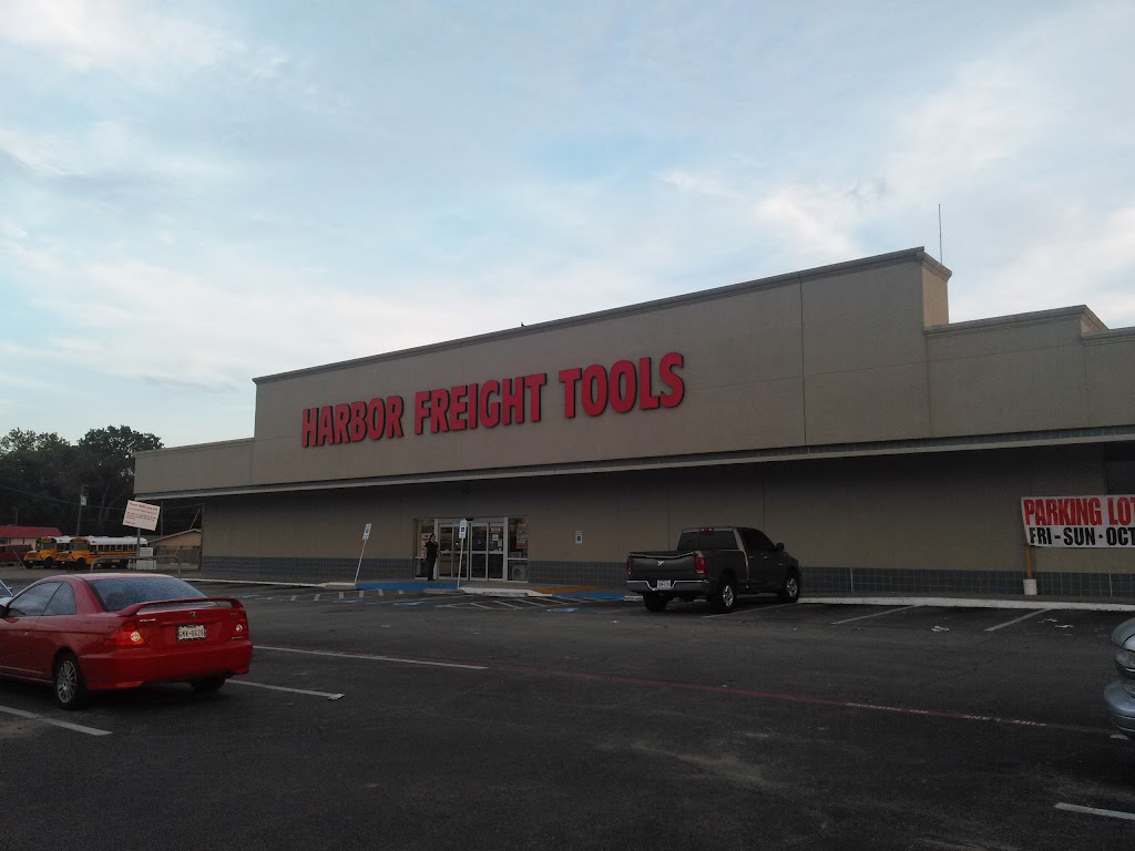 Harbor Freight Tools | 6508 Skillman St, Dallas, TX 75231, USA | Phone: (214) 221-3064