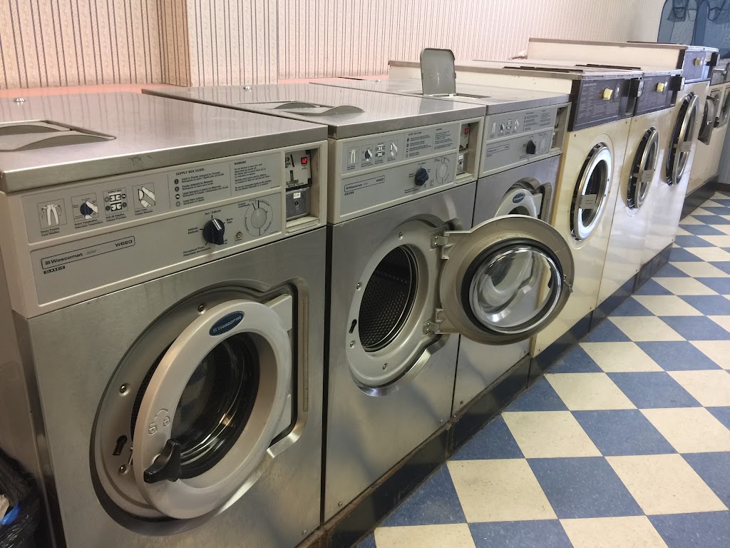 Wishy Washy Laundromat | 52 E Broad St, Hopewell, NJ 08525, USA | Phone: (908) 328-9452