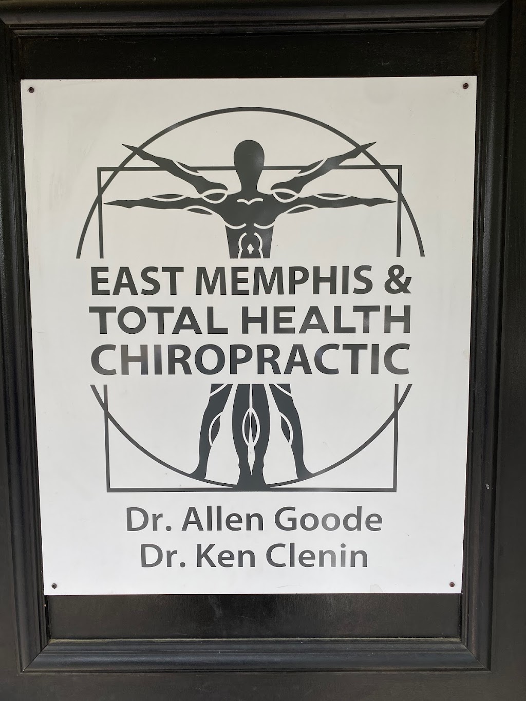 Total Health Chiropractic and Wellness Center | 4968 William Arnold Rd, Memphis, TN 38117, USA | Phone: (901) 683-5971