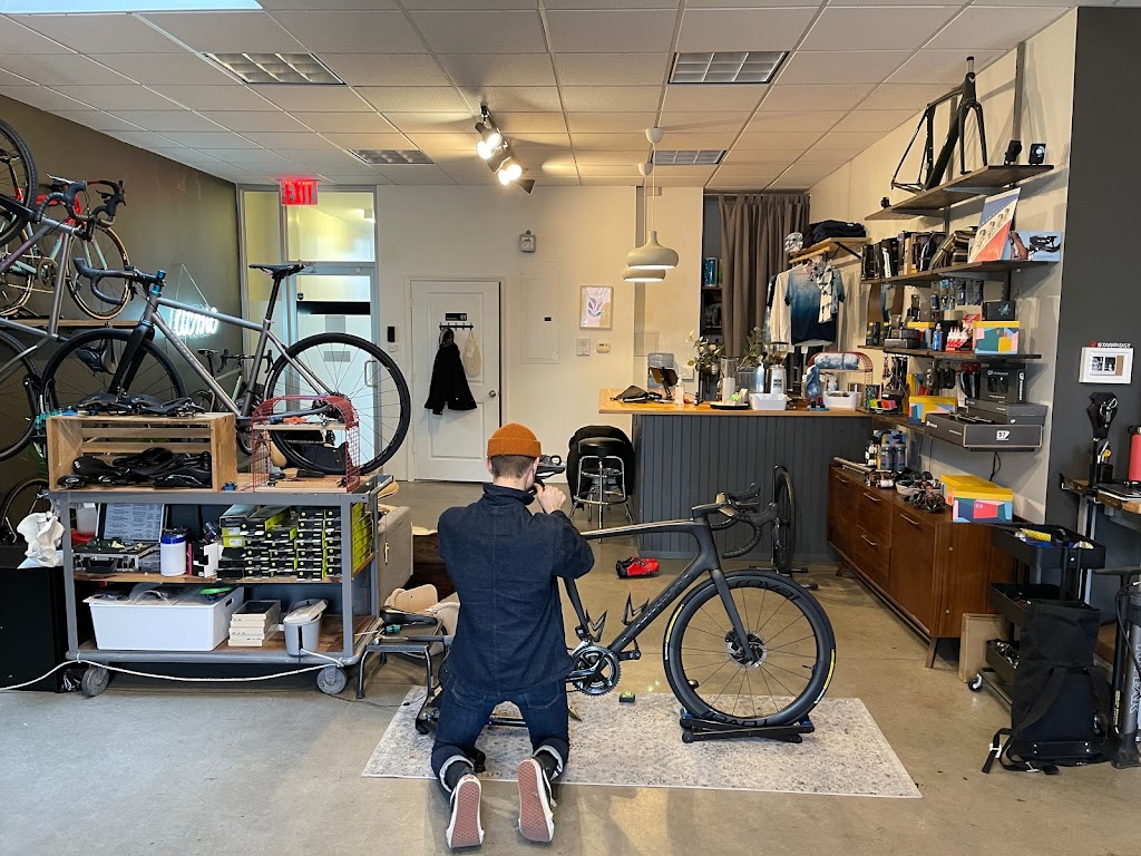 ACME Bicycle Co. | 597 Degraw St #3R, Brooklyn, NY 11217, USA | Phone: (347) 946-4868