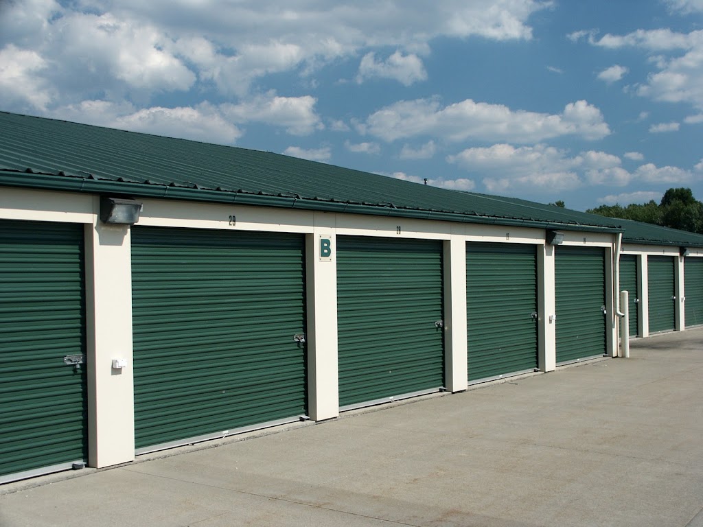 Access Storage | 161 Box Rd, Gun Barrel City, TX 75156, USA | Phone: (903) 887-7779