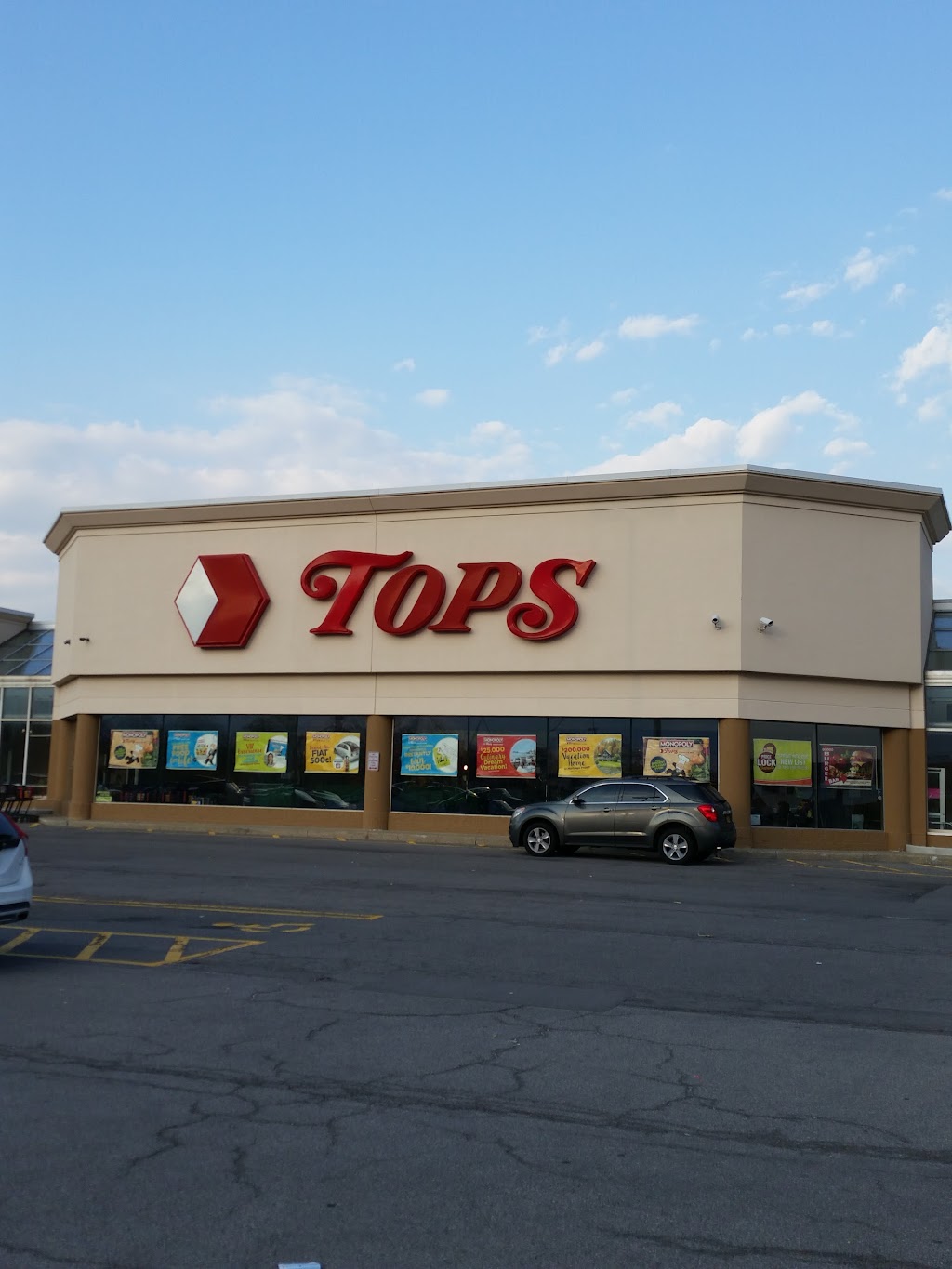 Tops Market | 4777 Transit Rd, Depew, NY 14043, USA | Phone: (716) 515-3280 Tops Market | 4777 Transit Rd, Depew, NY 14043, USA | Phone: (716) 515-3280