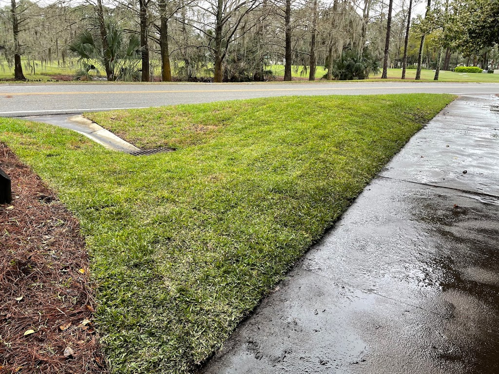 Precision Turf, Inc. | 7052 Davis Creek Rd, Jacksonville, FL 32256, USA | Phone: (904) 262-6089