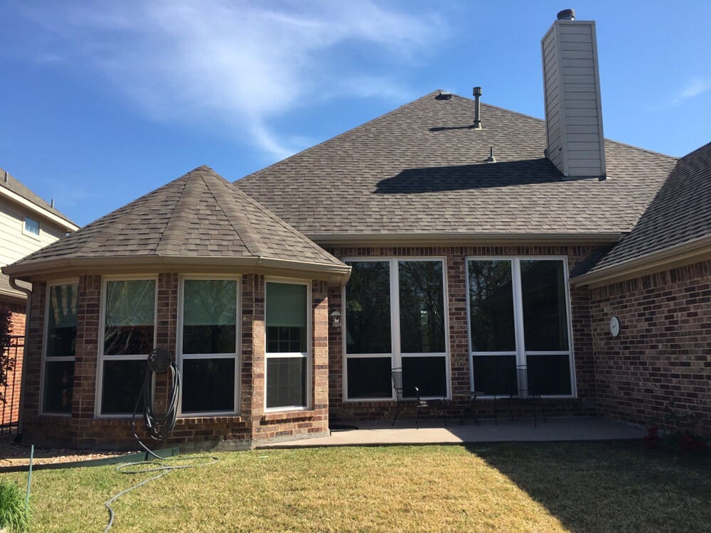 Foster Exteriors Window Company | 1350 N Buckner Blvd #216, Dallas, TX 75218, United States | Phone: (214) 319-8400