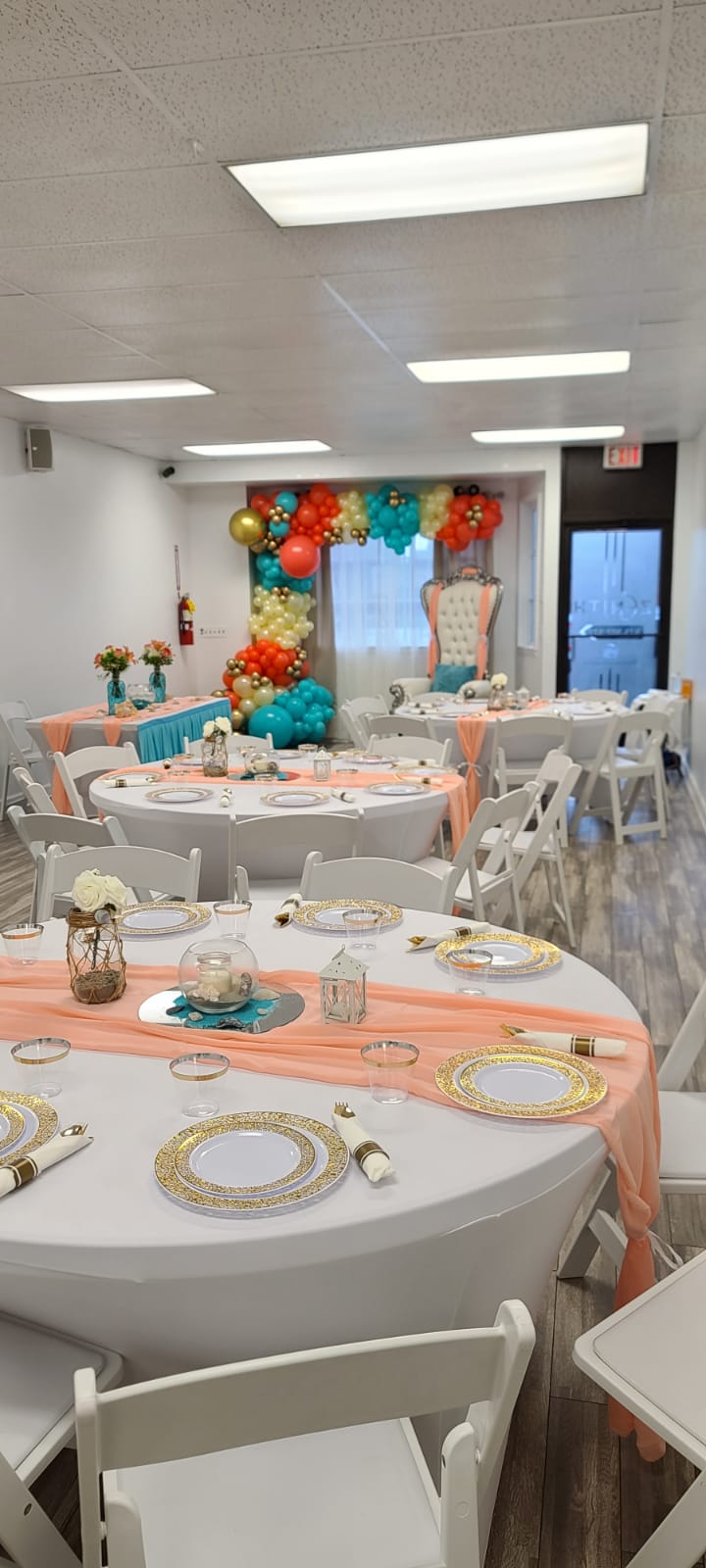 Zenith Events | 340 North Ave, Garwood, NJ 07027, USA | Phone: (973) 302-3722