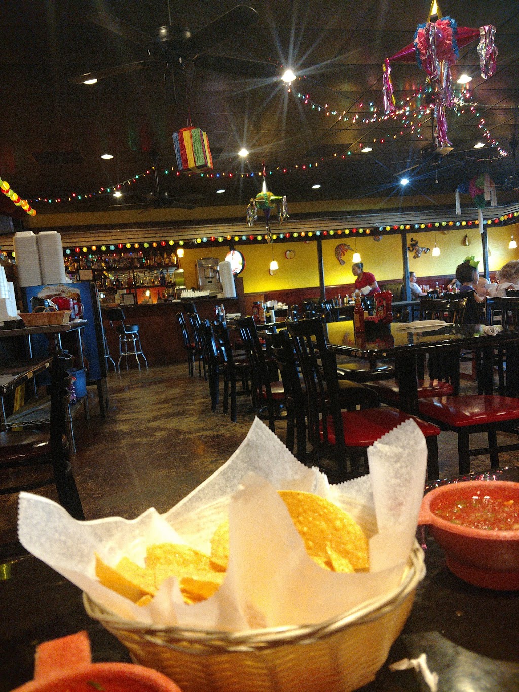 Los Rancheros Mexican Grill II | 957 Hwy 78 E suite 300, Dora, AL 35062 | Phone: (205) 648-5633