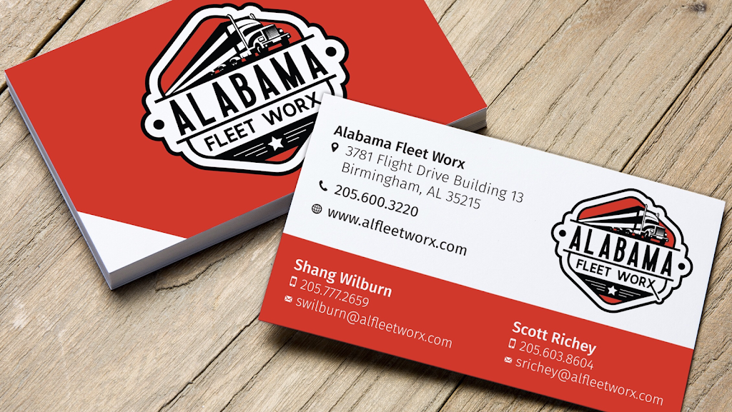 Alabama Fleet Worx | 3781 Flight Dr, Birmingham, AL 35215, USA | Phone: (205) 600-3220