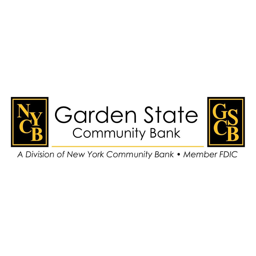 Garden State Community Bank, a division of New York Community Bank | 1887 Morris Ave, Union, NJ 07083, USA | Phone: (908) 206-1110