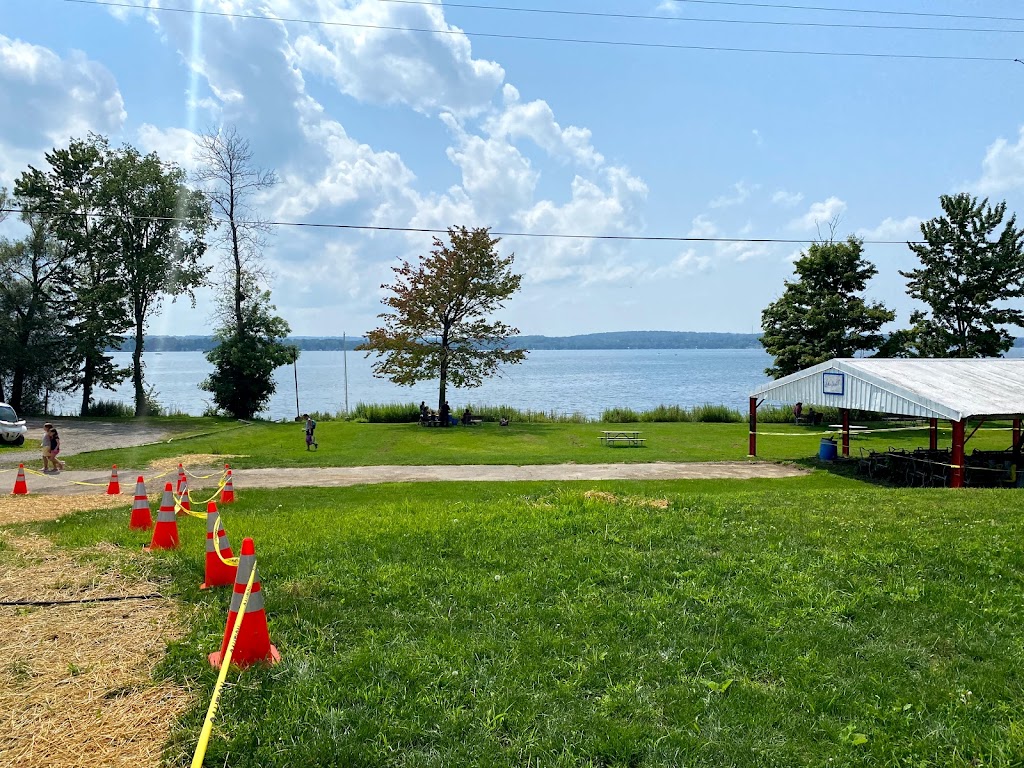 Midway State Park | 4859 NY-430, Bemus Point, NY 14712, USA | Phone: (716) 386-3165