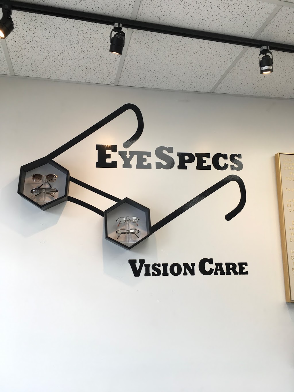 Eyespecs Vision Care | 39-38 62nd St, Woodside, NY 11377, USA | Phone: (718) 440-9701