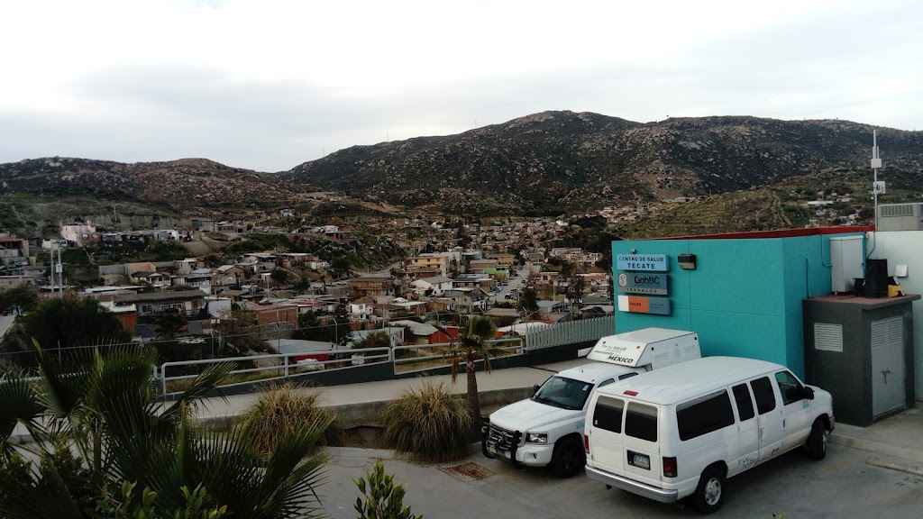 Tecate Health Center | 21478 Tecate, Baja California, Mexico | Phone: 665 521 3961