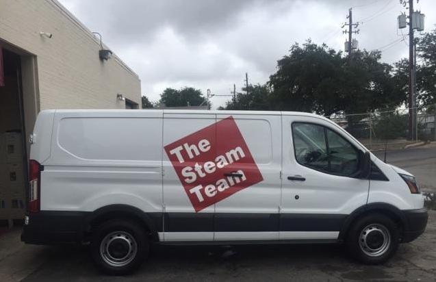 The Steam Team | 1904 W Koenig Ln, Austin, TX 78756, United States | Phone: (512) 451-8326