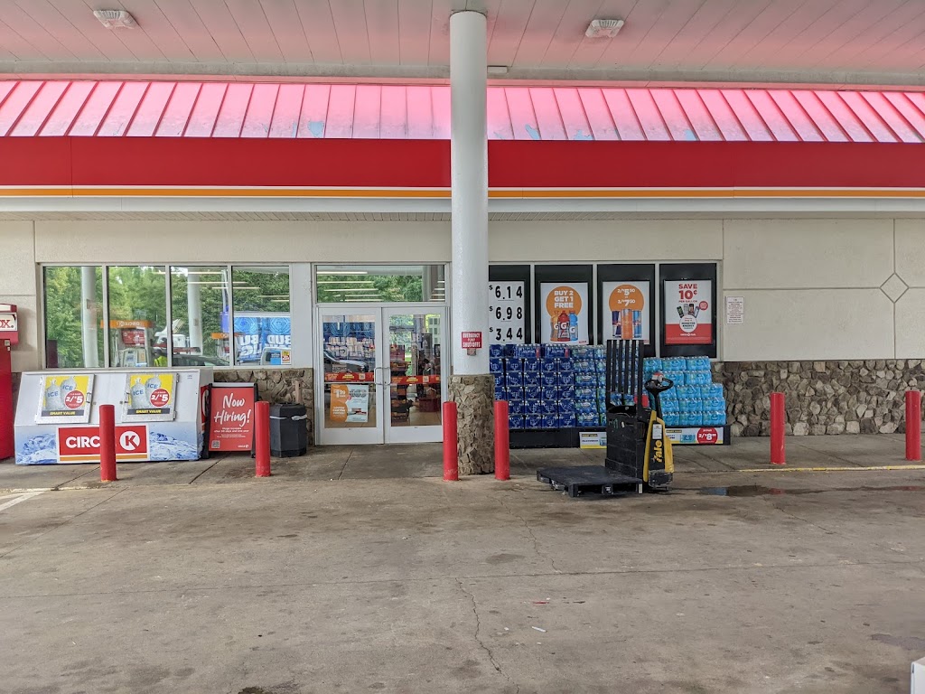 Circle K 3721 Tryon Rd, Raleigh, NC 27606