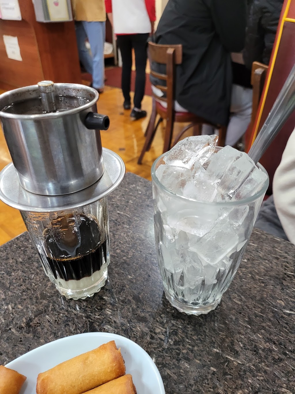 Thai Nghiep Ky Mi Gia | 1427 Noriega St, San Francisco, CA 94122, USA | Phone: (415) 682-8528