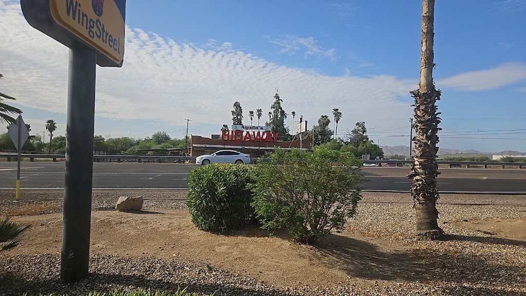 Aguilas Hidaway saloon | 24202 w mc85, 24202 W MC 85, Buckeye, AZ 85326, USA | Phone: (623) 251-4825