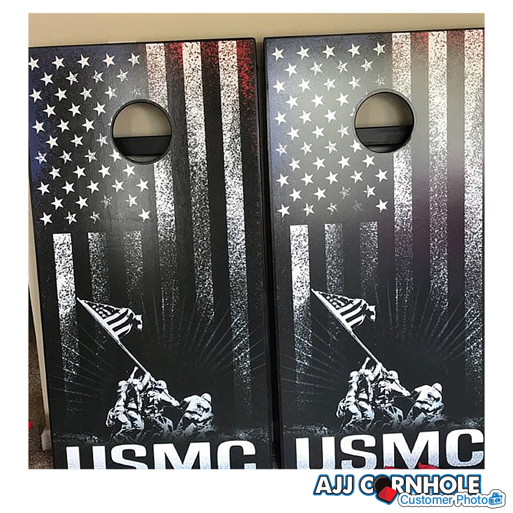 AJJ Cornhole | 10073 Commerce Park Dr, West Chester Township, OH 45246 | Phone: (513) 755-9562