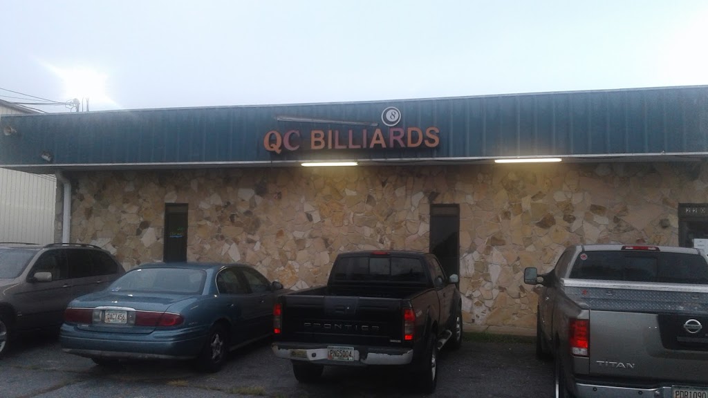 Q.Cs Bar & Grill | 2200 Old Covington Hwy, Conyers, GA 30012, USA | Phone: (770) 761-5580