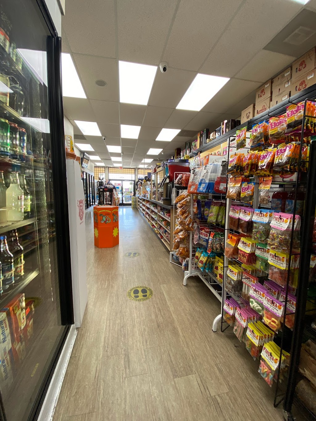 Beverage Shop Liquor | 479 E Gladstone St, Azusa, CA 91702, USA | Phone: (626) 334-5016