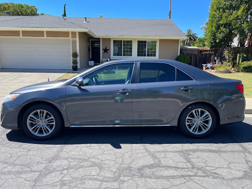 Tru-Tints | 1281 Franquette Ave Suite B, Concord, CA 94520, USA | Phone: (925) 476-4907